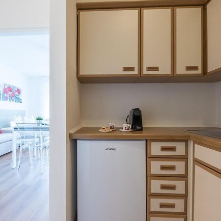 Fior Apartments Pienzenau ميرانو المظهر الخارجي الصورة