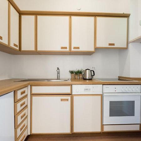 Fior Apartments Pienzenau ميرانو المظهر الخارجي الصورة