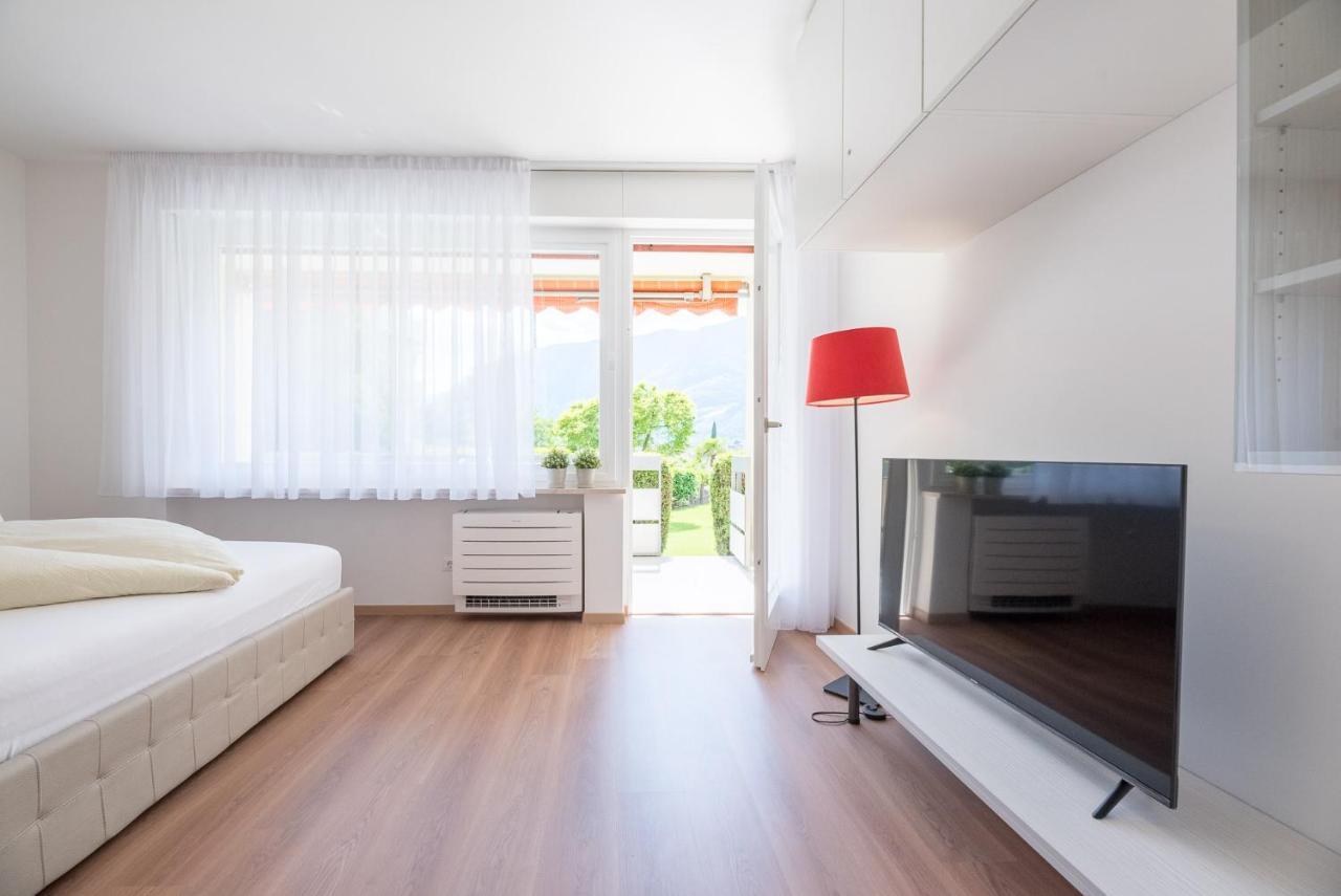 Fior Apartments Pienzenau ميرانو المظهر الخارجي الصورة