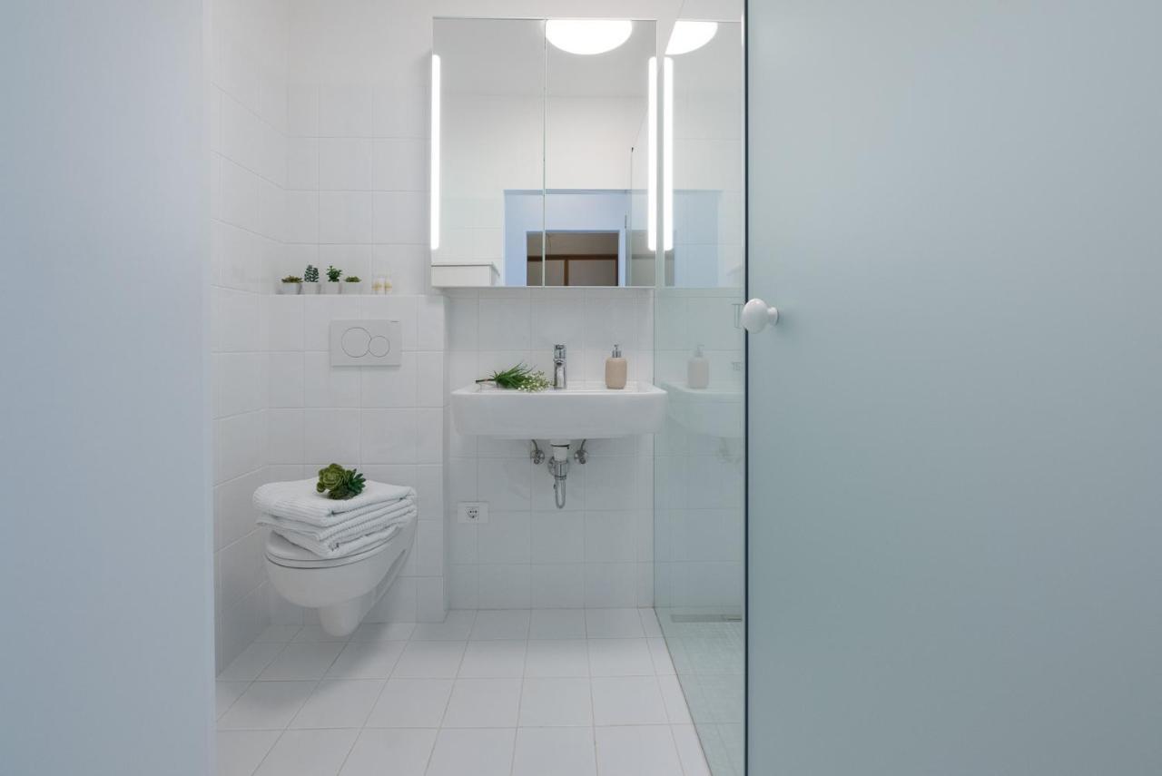 Fior Apartments Pienzenau ميرانو المظهر الخارجي الصورة
