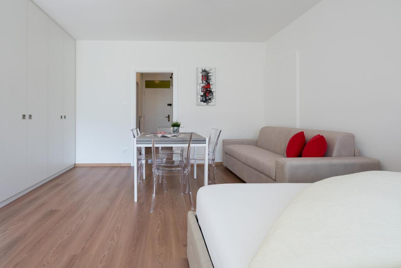 Fior Apartments Pienzenau ميرانو المظهر الخارجي الصورة