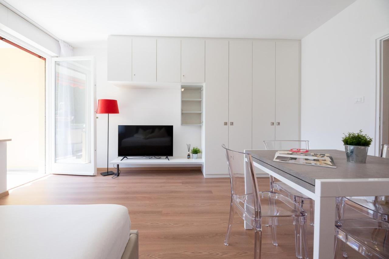 Fior Apartments Pienzenau ميرانو المظهر الخارجي الصورة