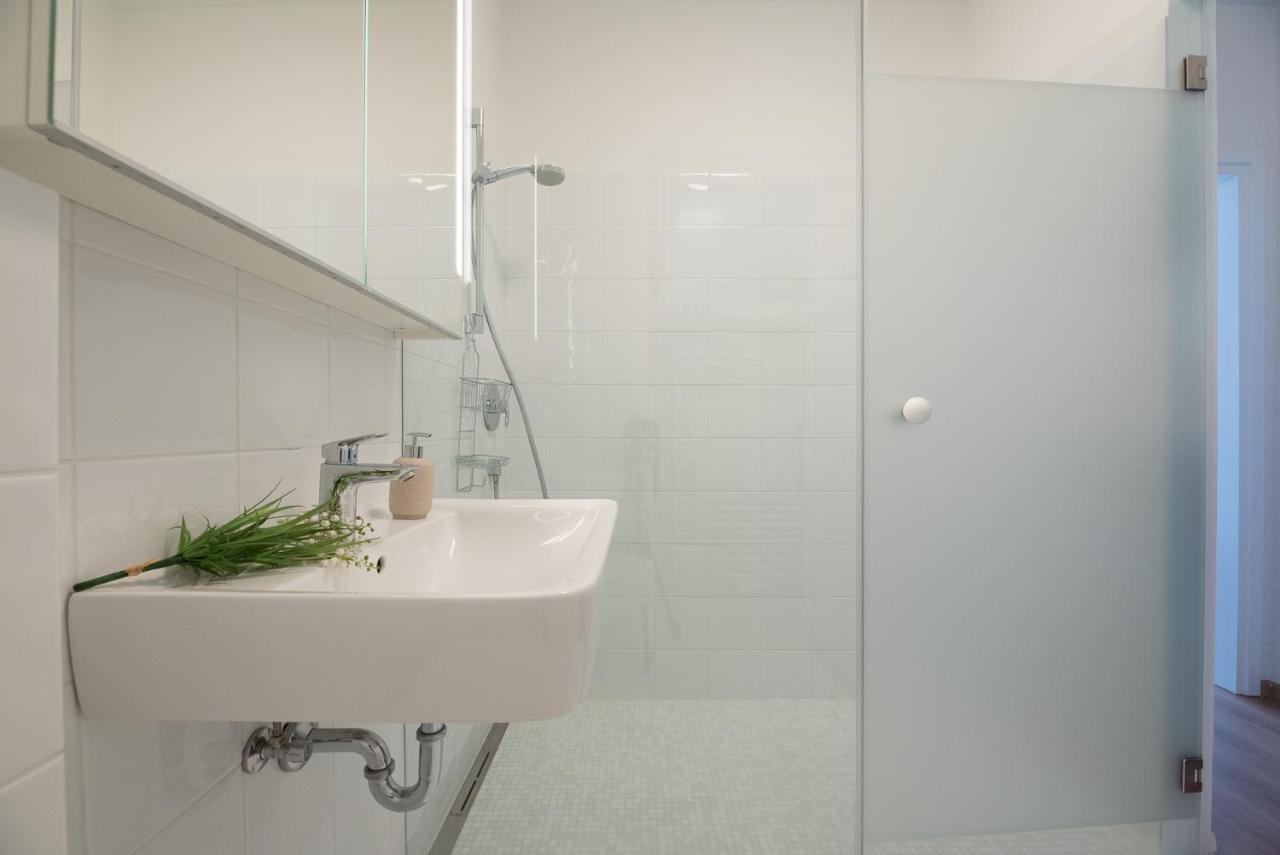 Fior Apartments Pienzenau ميرانو المظهر الخارجي الصورة